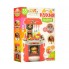 Игровой набор детская кухня со звуком и светом для девочки Kitchen 008-908 красный