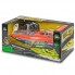 Радиоуправляемый спортивный катер Joy Toy 26A-36 оранжевый
