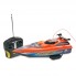 Радиоуправляемый спортивный катер Joy Toy 26A-36 оранжевый