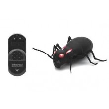 Робот-муравей на радиоуправлении с инфракрасным датчиков Tongoe 9917 (t236-d5532) черный