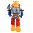 Робот Combat Hero на батарейках Yeario Toy свет звук 0903 