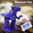 Робот динозавр на радиоуправлении JXA 2629-T15A синий