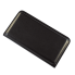 Портмоне-органайзер со встроенным павербанком на 5000mAh и беспроводной зарядкой Гаджет 3 в 1 Черный