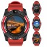 Смарт-часы Smart Watch V8 Red Original