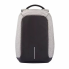 Рюкзак антивор XD Design Bobby 15,6 с защитой, с USB, Серый