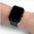 Умные Смарт-часы Smart Watch Z60 Original с камерой Black Черные