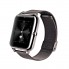 Умные Смарт-часы Smart Watch Z60 Original с камерой Black Черные