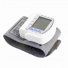 Тонометр на запястье Blood Pressure CK-102S