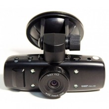 Автомобильный видеорегистратор ZHAR 540 черная коробка