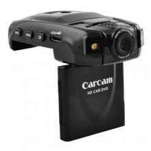 Автомобильный видеорегистратор DVR Х4000 CarCam 1080P Full HD