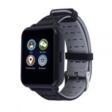 Смарт-часы Smart Watch Z2, AZ черный с серым