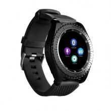 Смарт-часы Smart Watch Z3 Original Black (AZO2019Z3X1B) черные