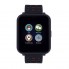 Смарт-часы Smart Watch Z2, AZ черный с серым