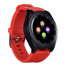 Смарт-часы Smart Watch Z3 Original Red красный