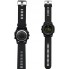 Смарт-часы Smart Watch EX17 черные