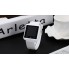 Умные смарт-часы Smart Watch U8 White AZ белые