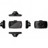 Автомобильный видеорегистратор Kers G30B Car 2.7 LCD HD 1080P черный