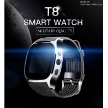 Умные часы Smart Watch Torntisc T8