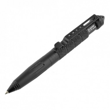 Ручка со стеклобоем Laix B2 Tactical Pen черная