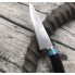 Нож коллекционный Дамаск XCD188