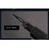 Нож Haller (Sarawak) SH102 черный