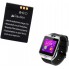 Аккумулятор для Smart Watch DZ09 380 мAч