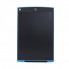 Планшет для рисования и заметок LCD Writing Tablet 12 дюймов черный с синим