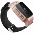Детские умные часы Smart Baby Watch D99 Розовый