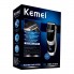 Машинка для стрижки волос профессиональная Kemei km-6035
