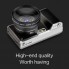 Цифровая камера фотоаппарат CamKing X9 1080P 4.0Inch 24MP