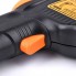 Инфракрасный пирометр Smart Sensor Пирометр бесконтактный AR360A+ черный с оранжевым
