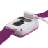 Умные смарт часы детские Smart Baby Watch Q100, розовый