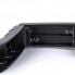 Инфракрасный пирометр Smart Sensor Пирометр бесконтактный AR360A+ черный с оранжевым