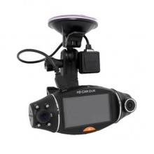 Автомобильный видеорегистратор Kers R310 GPS 2 камеры