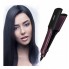 Выпрямитель для волос Sokany SY-6505 черно-фиолетовый