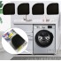 Антивибрационные подставки для стиральной машины комплект 4 штуки