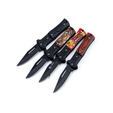 Выкидной нож W-45