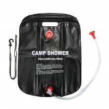Переносной душ Camp Shower 20 литров