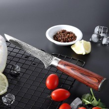 Японский нож шеф-повара для обвалки 27см