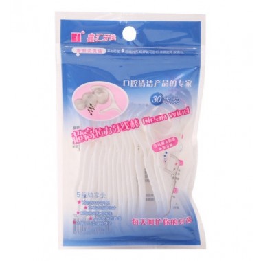 Флоссеры зубная нить Флоссеры зубная нить