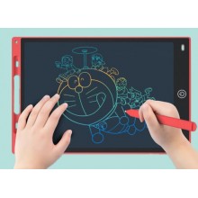 Планшет для рисования цветной Amzdeal Writing Tablet 8,5 дюймов красный