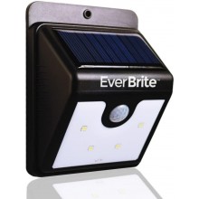 Светодиодный фонарь на солнечной батарее Everbrite с датчиком движения
