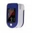 Пульсоксиметр Fingertip Pulse Oximeter LK87