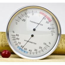 Термометр-гигрометр бытовой TH130