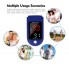 Пульсоксиметр Fingertip Pulse Oximeter LK87