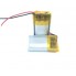 Аккумулятор литий-полимерный 80mAh 3.7V 501020 3.7V