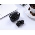 Беспроводные наушники Zha A6 TWS Bluetooth черные