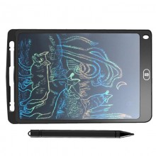 Планшет для рисования цветной Writing Tablet 8,5 дюймов черный