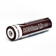 Аккумулятор 18650 X-Balog 8800 mAh