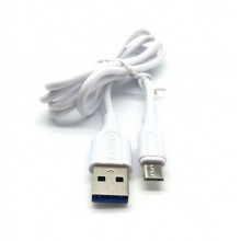 Кабель Micro USB Ya Kirin 115T белый